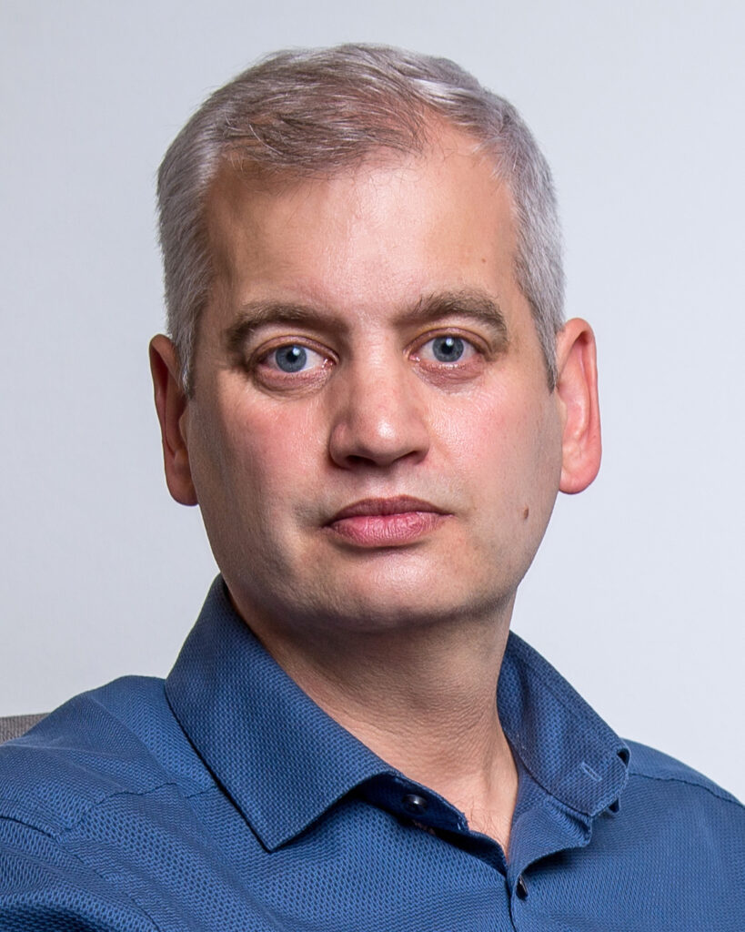 Dr. Csizmadia Tibor